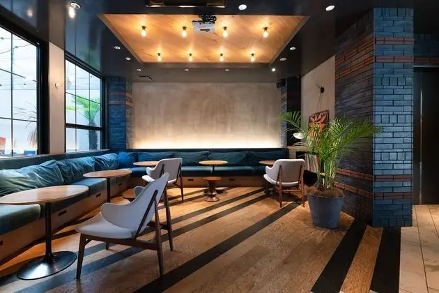 Hotel She, Osaka - Öne Çıkan Resim