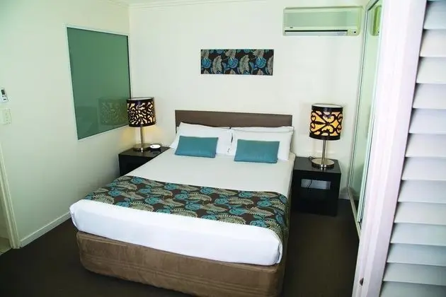 Shearwater Resort