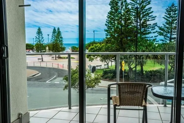 Shearwater Resort - Genel
