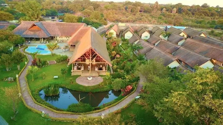 Shearwater Explorers Village