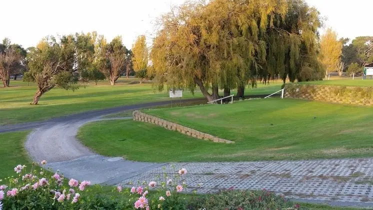 Shearwater Resort - Dış Mekan