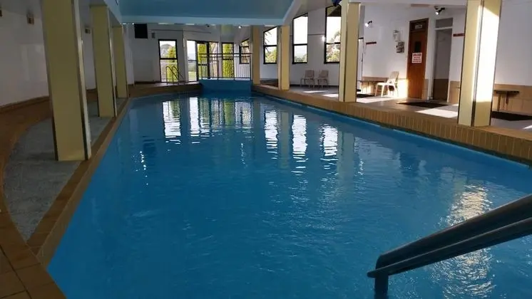 Shearwater Resort - Havuz