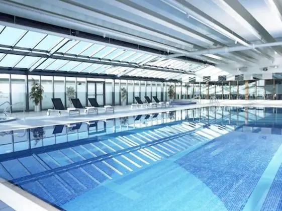 Shearwater Hotel & Spa - Öne Çıkan Resim