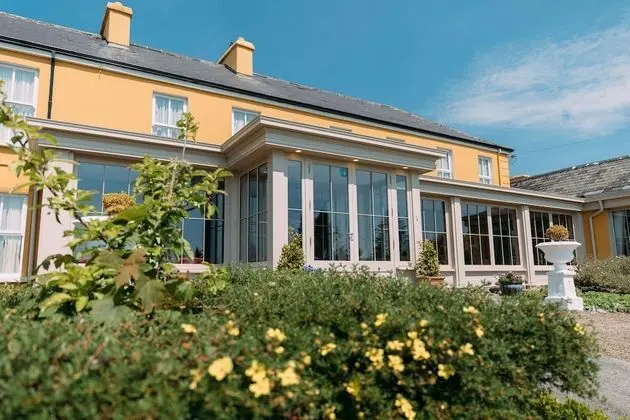 Sheedy's Country House Hotel - Dış Mekan