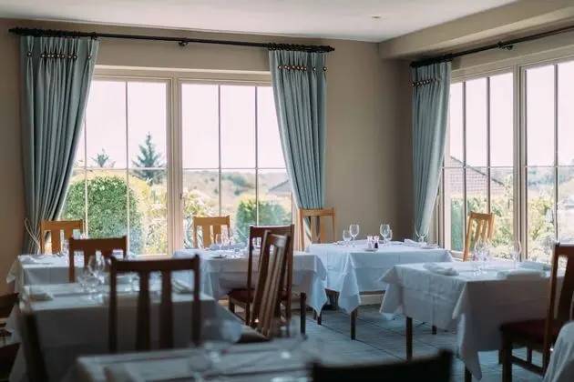 Sheedy's Country House Hotel - Yerinde Yemek