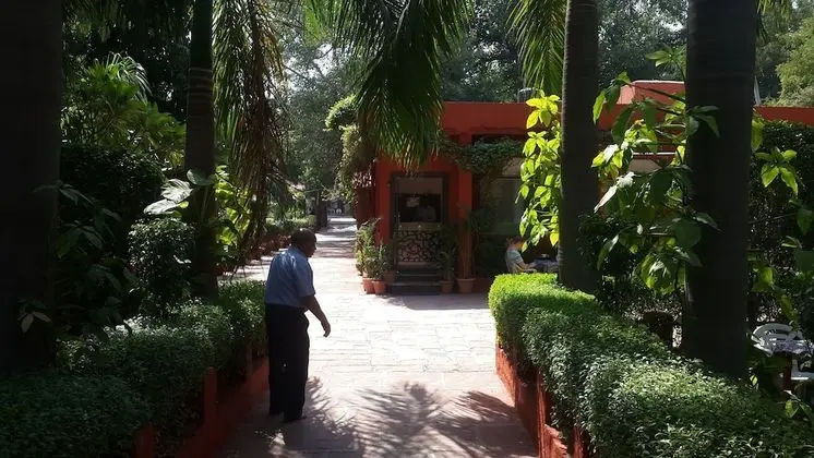 Hotel Sheela