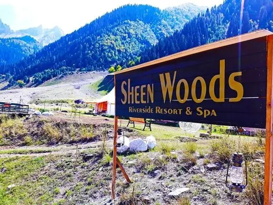 Sheen Woods Resort