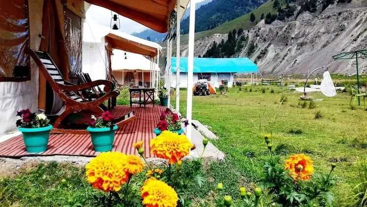 Sheen Woods Resort - Oda Düzeni
