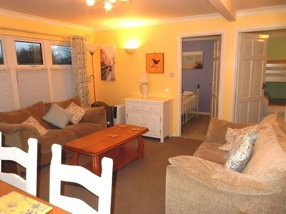 Sheena's Dartmouth Chalets - Öne Çıkan Resim