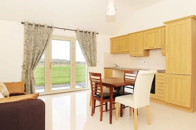 Sheephouse Country Courtyard - İç Mekan