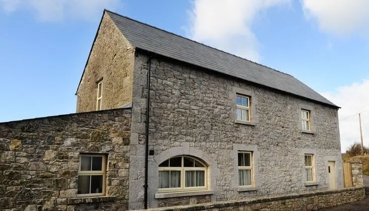 Sheephouse Country Courtyard - Oda