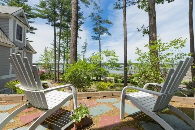 Sheepscot Harbour Village & Resort