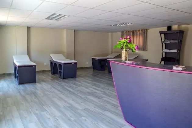 Sheerwalk Conference & Leisure - Spa