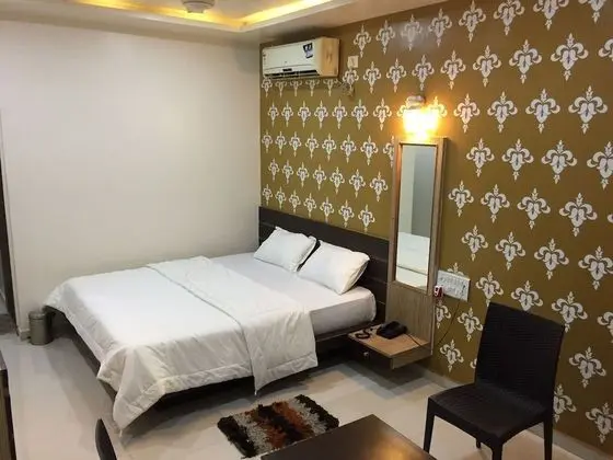 Hotel Sheetal