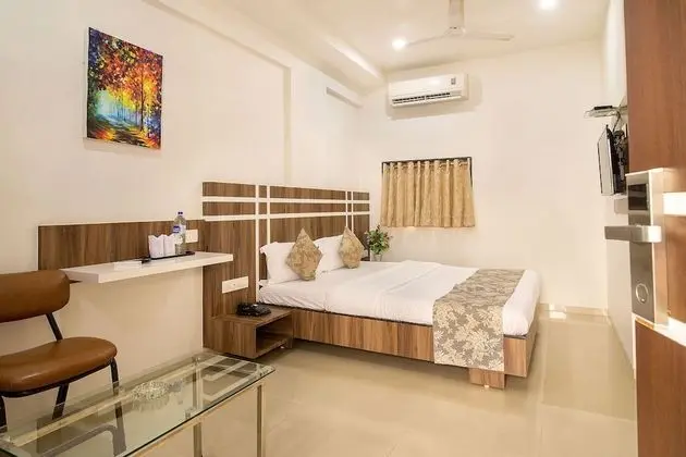Hotel Sheetal Plaza