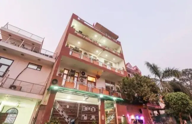 Sheetal Residency