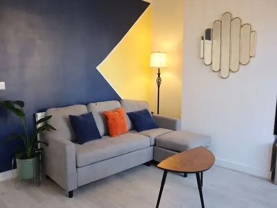 Sheffield 4-bedroom house free parking - Oda Düzeni