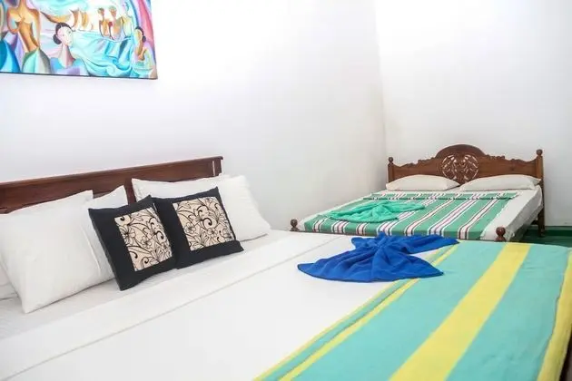 Shehan Guest House - Oda