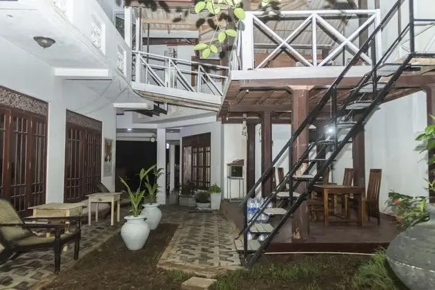 Shehan Guest House - Yerinde Yemek