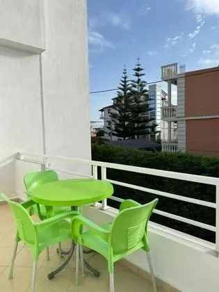 Villa Shehu - Genel