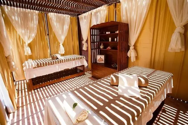 Sheikh Ali Dahab Resort - Spa