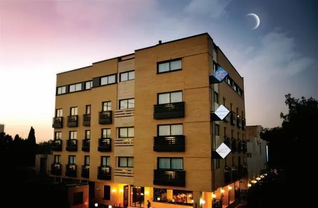 Hotel Sheikh Bahaee