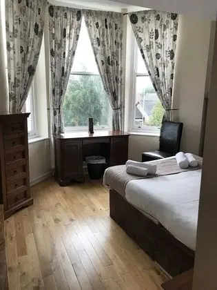 Sheil Suites - Öne Çıkan Resim