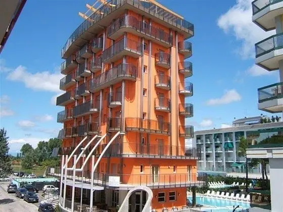 Hotel Sheila