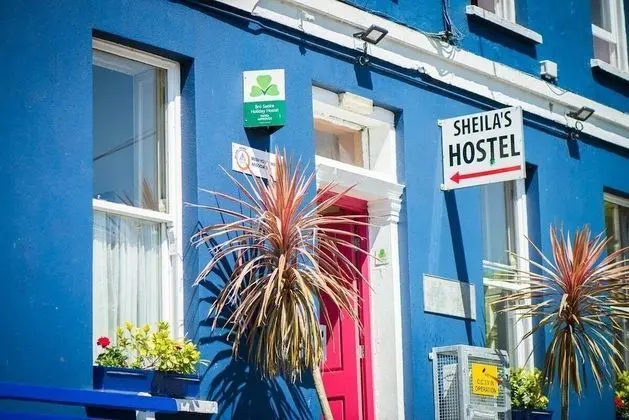 Sheila's Hostel