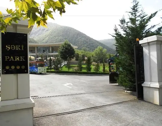 Sheki Park