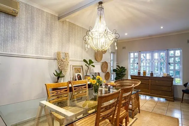 Shelbourne Lodge - Yerinde Yemek