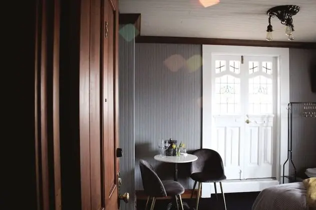 Shelburne Hotel - Oda