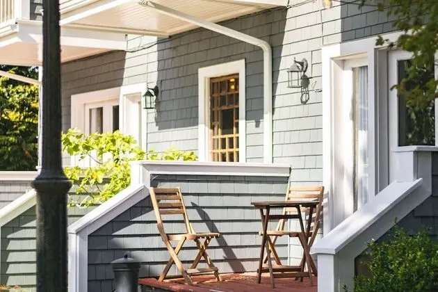 Shelburne Hotel - Öne Çıkan Resim