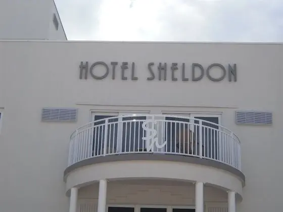 Sheldon Hotel - Genel