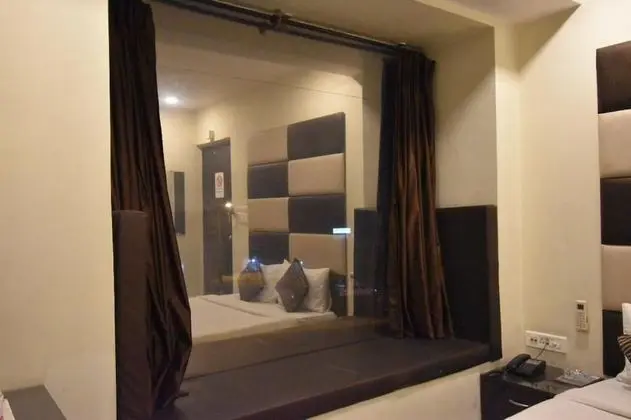 Hotel Sheldon International - Oda