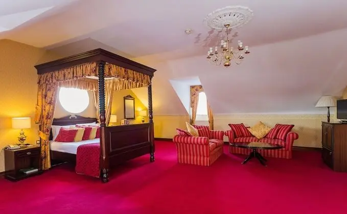 Sheldon Park Hotel and Leisure Club - Oda