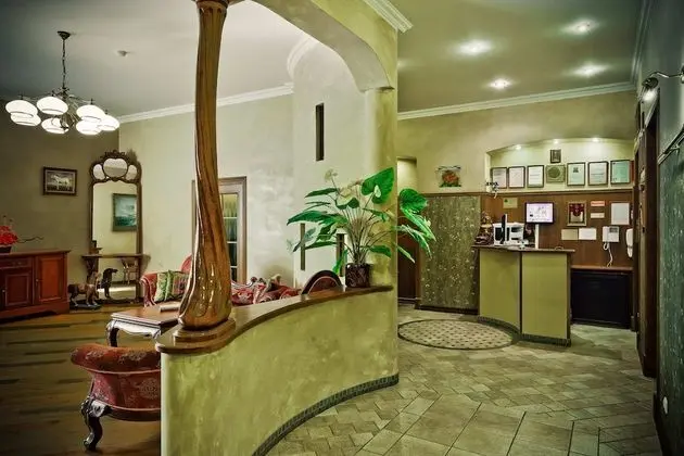 Hotel Shelfort