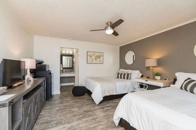Shell Beach Inn - Oda