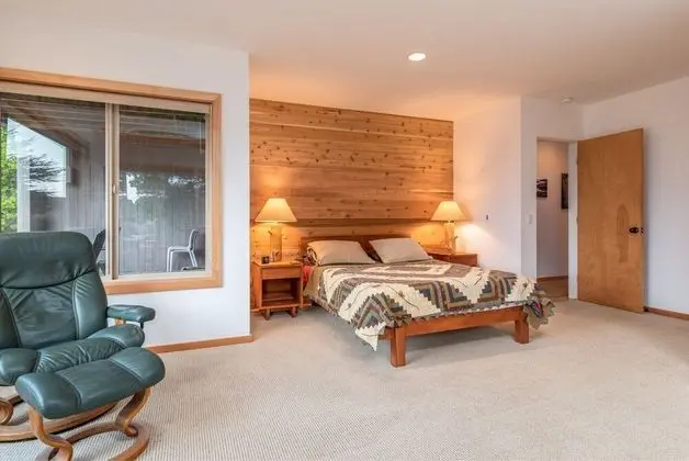 Shell Beach Retreat - Oda
