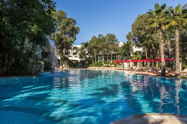 Shell Beach Hotel & Spa - 1