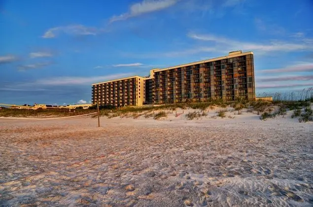 Shell Island Resort - All Oceanfront Suites