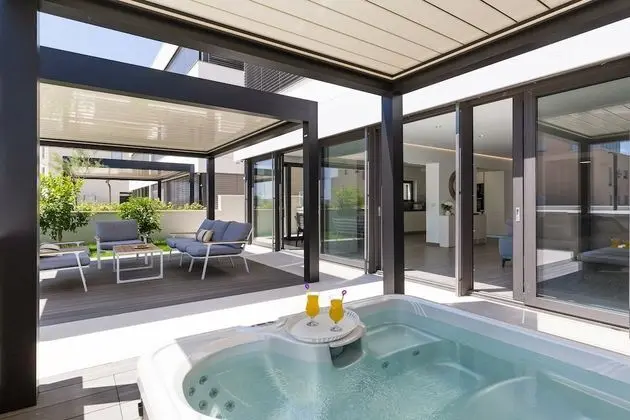 Shell Luxury Residences - Öne Çıkan Resim