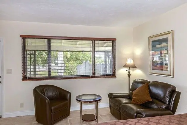 Shell Studios Hallandale Beach - İç Mekan
