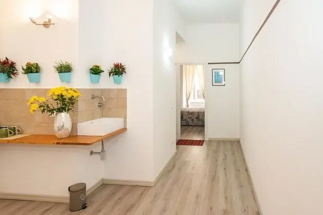 Shelley Affittacamere