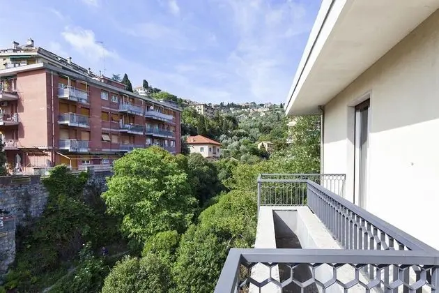 Shelley Apartments by Wonderful Italy - Ocean - 1