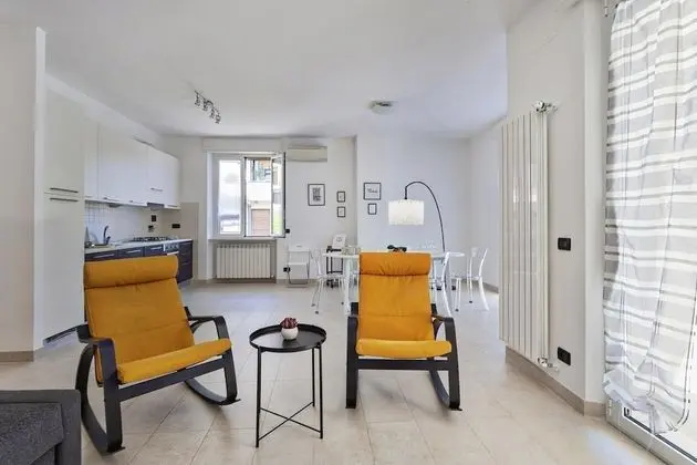 Shelley Apartments by Wonderful Italy - Sun