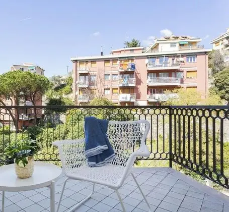 Shelley Apartments by Wonderful Italy - Tree