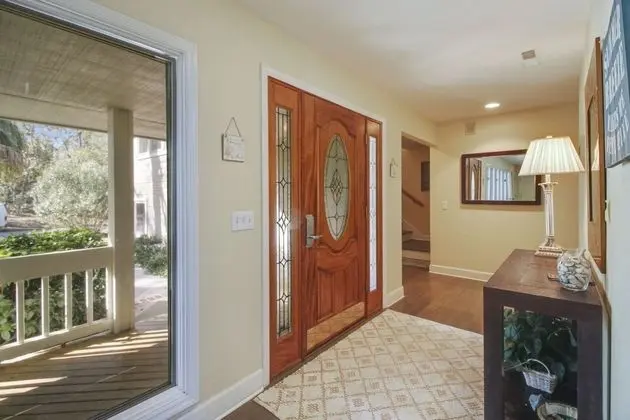 Shelley Court 7 - Oda