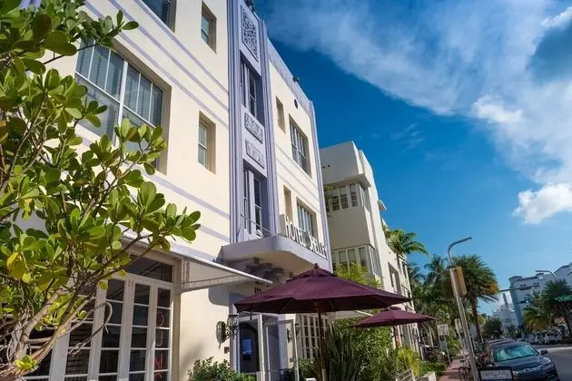 Hotel Shelley