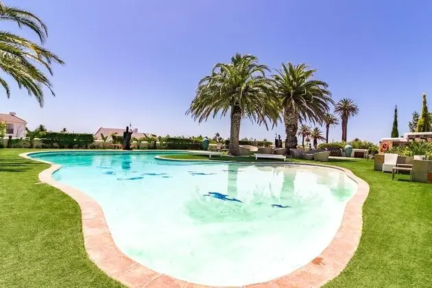 The Shelley Point Hotel & Spa - Havuz